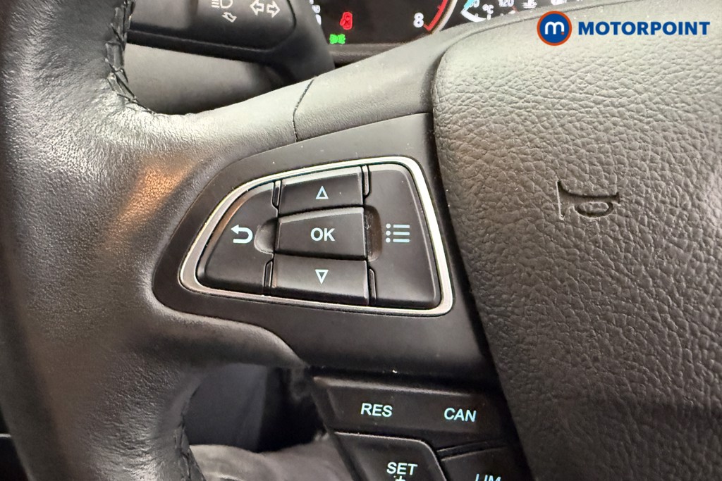 Ford Ecosport Active Manual Petrol SUV - Stock Number (1586971) - 14th supplementary image