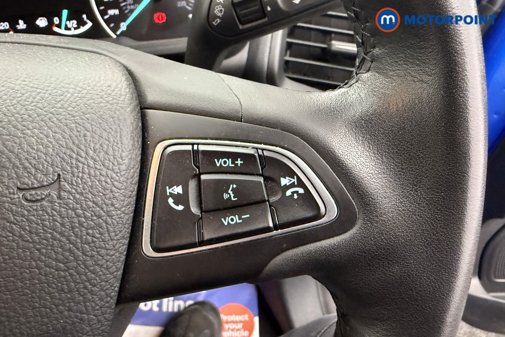 Ford Ecosport Active Manual Petrol SUV - Stock Number (1586971) - 15th supplementary image