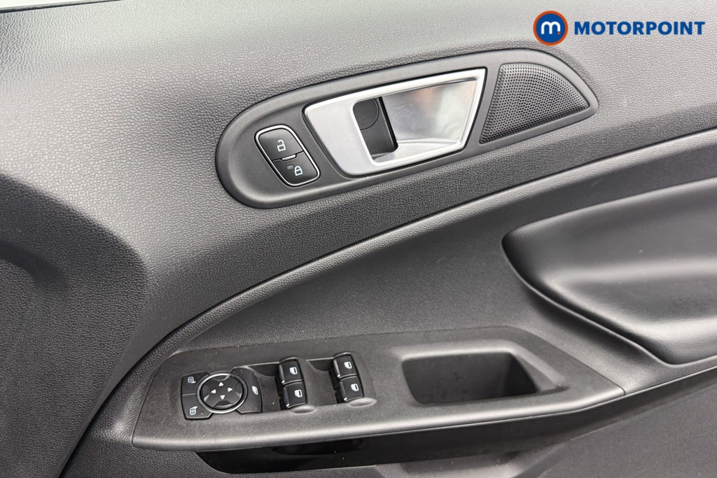 Ford Ecosport Active Manual Petrol SUV - Stock Number (1586971) - 16th supplementary image