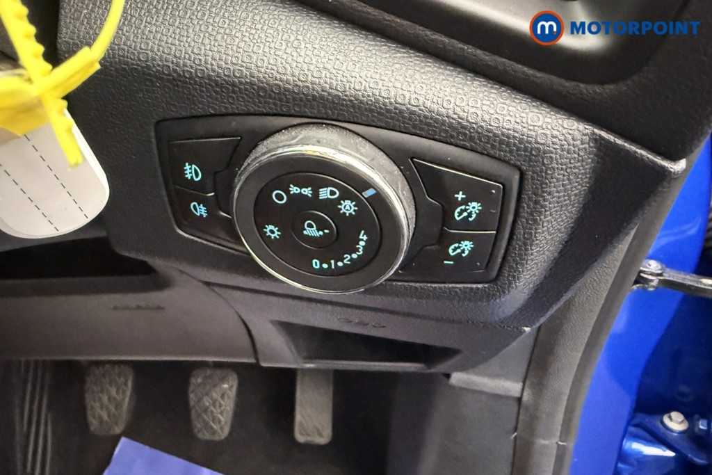 Ford Ecosport Active Manual Petrol SUV - Stock Number (1586971) - 17th supplementary image
