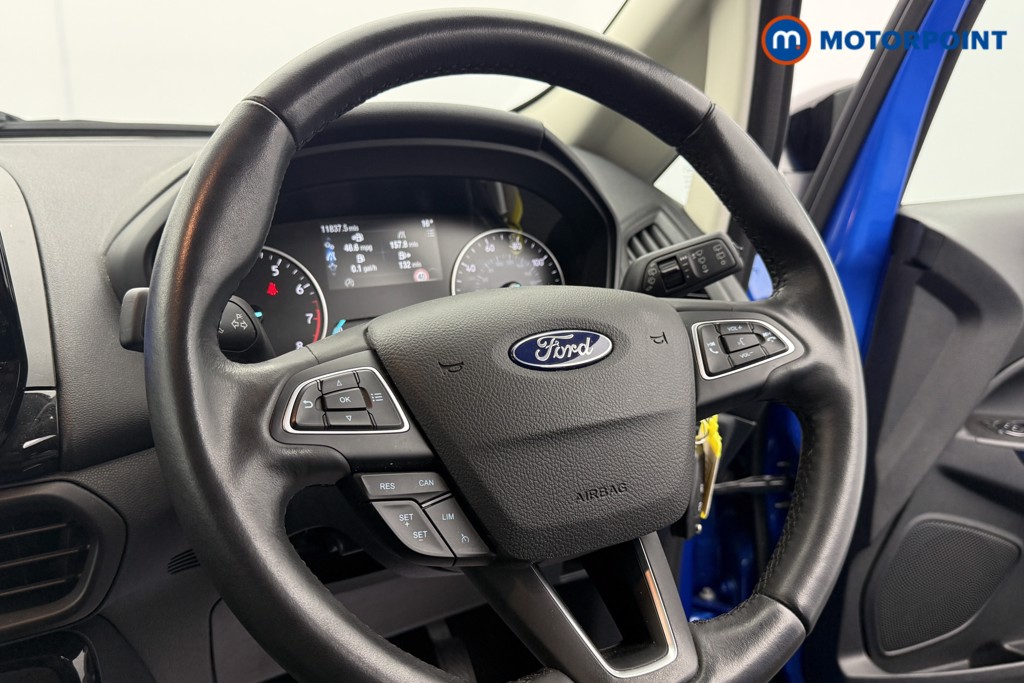 Ford Ecosport Active Manual Petrol SUV - Stock Number (1586971) - 19th supplementary image