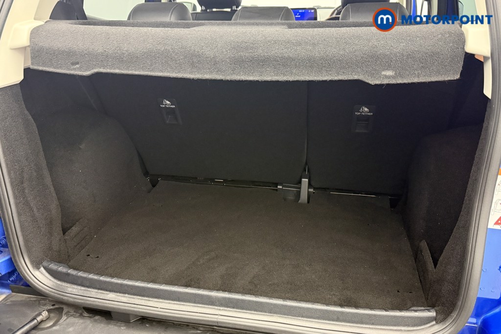 Ford Ecosport Active Manual Petrol SUV - Stock Number (1586971) - 22nd supplementary image