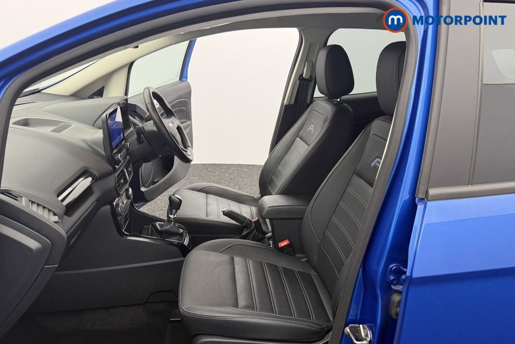 Ford Ecosport Active Manual Petrol SUV - Stock Number (1586971) - 26th supplementary image