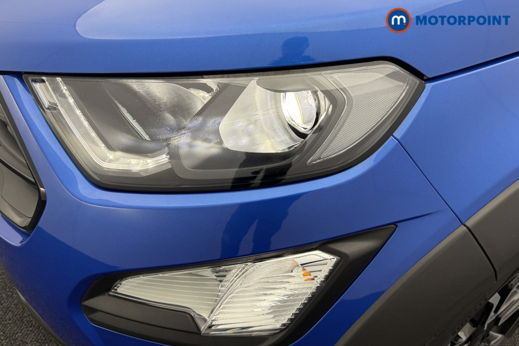 Ford Ecosport Active Manual Petrol SUV - Stock Number (1586971) - 27th supplementary image