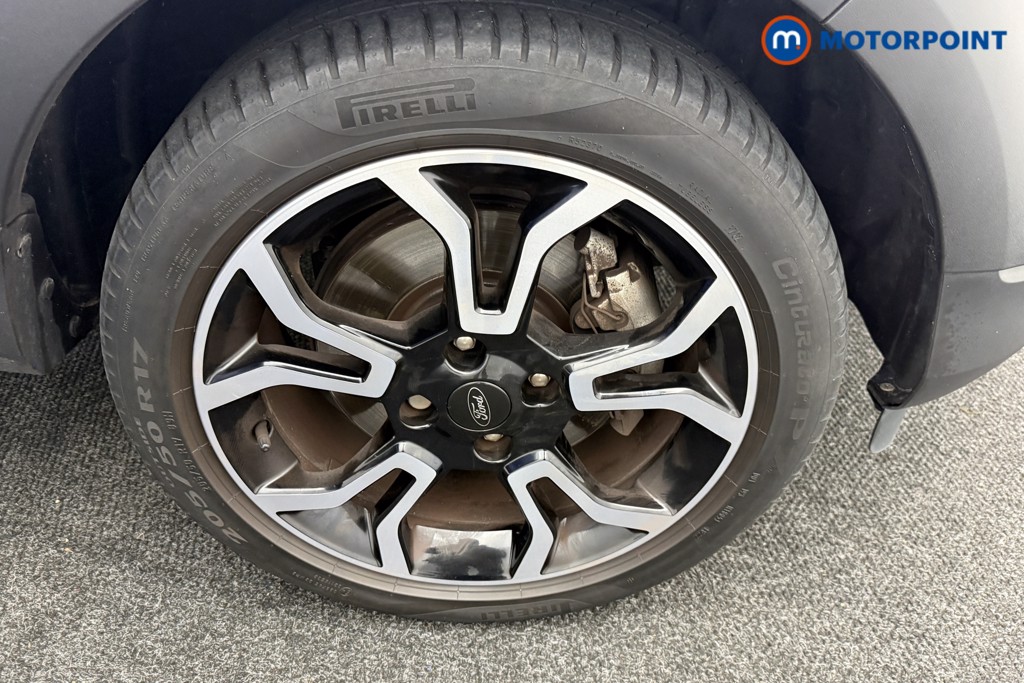 Ford Ecosport Active Manual Petrol SUV - Stock Number (1586971) - 34th supplementary image