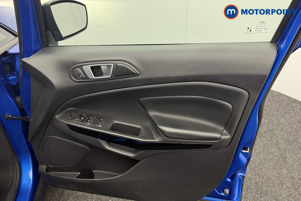 Ford Ecosport Active Manual Petrol SUV - Stock Number (1586971) - 1st supplementary image