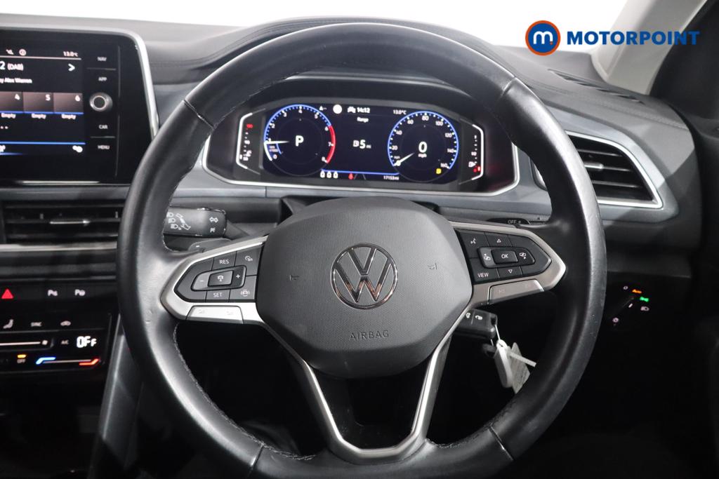 Volkswagen T-Roc Style Automatic Petrol SUV - Stock Number (1587075) - 6th supplementary image