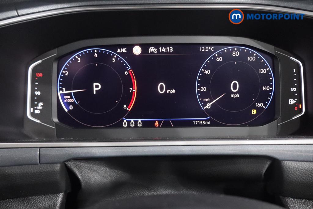 Volkswagen T-Roc Style Automatic Petrol SUV - Stock Number (1587075) - 11th supplementary image