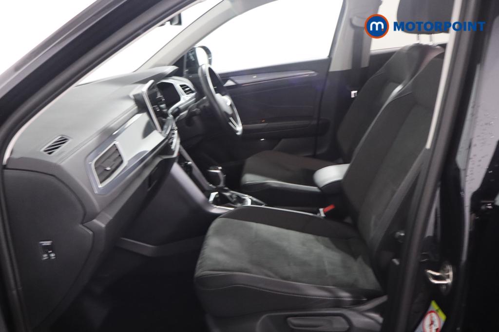 Volkswagen T-Roc Style Automatic Petrol SUV - Stock Number (1587075) - 15th supplementary image
