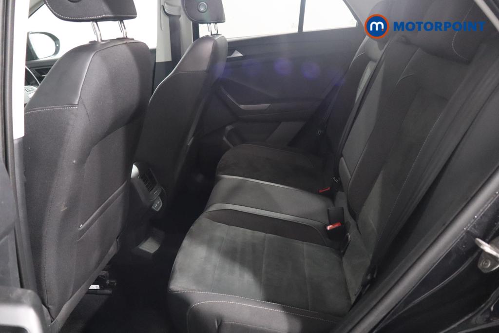 Volkswagen T-Roc Style Automatic Petrol SUV - Stock Number (1587075) - 16th supplementary image
