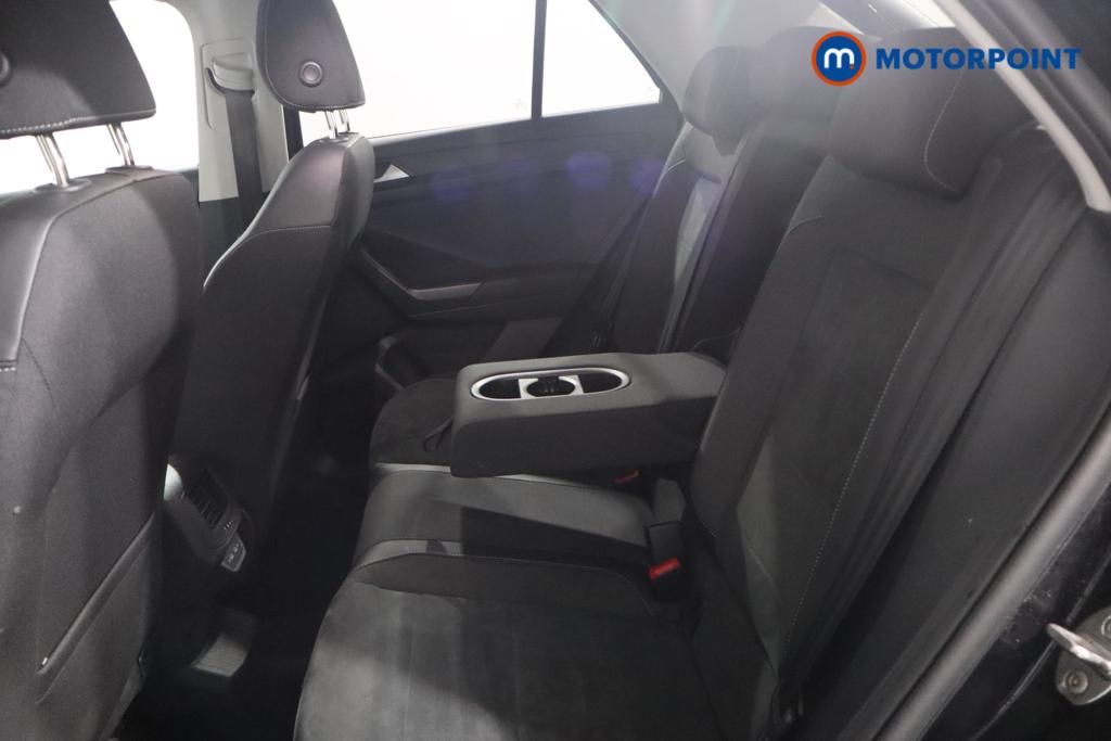 Volkswagen T-Roc Style Automatic Petrol SUV - Stock Number (1587075) - 19th supplementary image