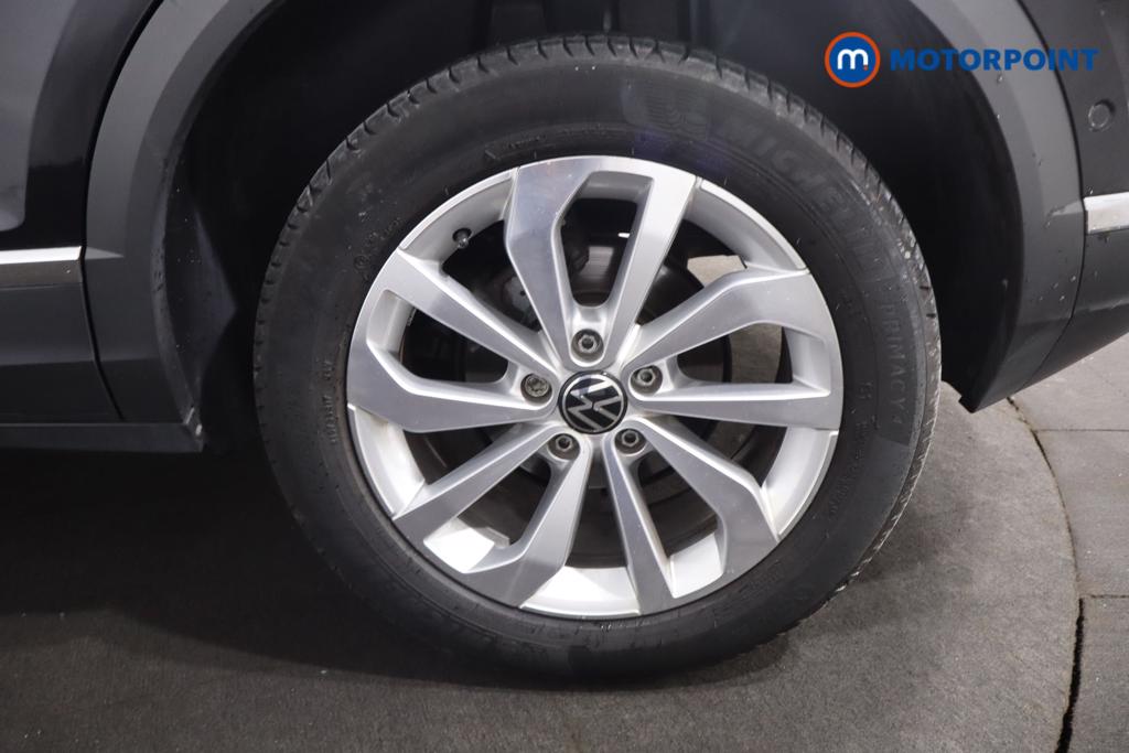 Volkswagen T-Roc Style Automatic Petrol SUV - Stock Number (1587075) - 21st supplementary image