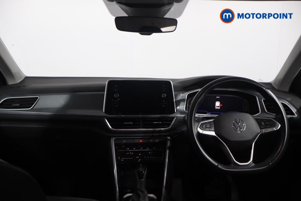 Volkswagen T-Roc Style Automatic Petrol SUV - Stock Number (1587075) - 1st supplementary image