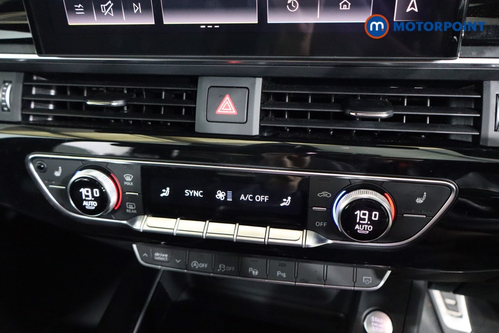 Audi A4 Black Edition Automatic Petrol Saloon - Stock Number (1587110) - 12th supplementary image