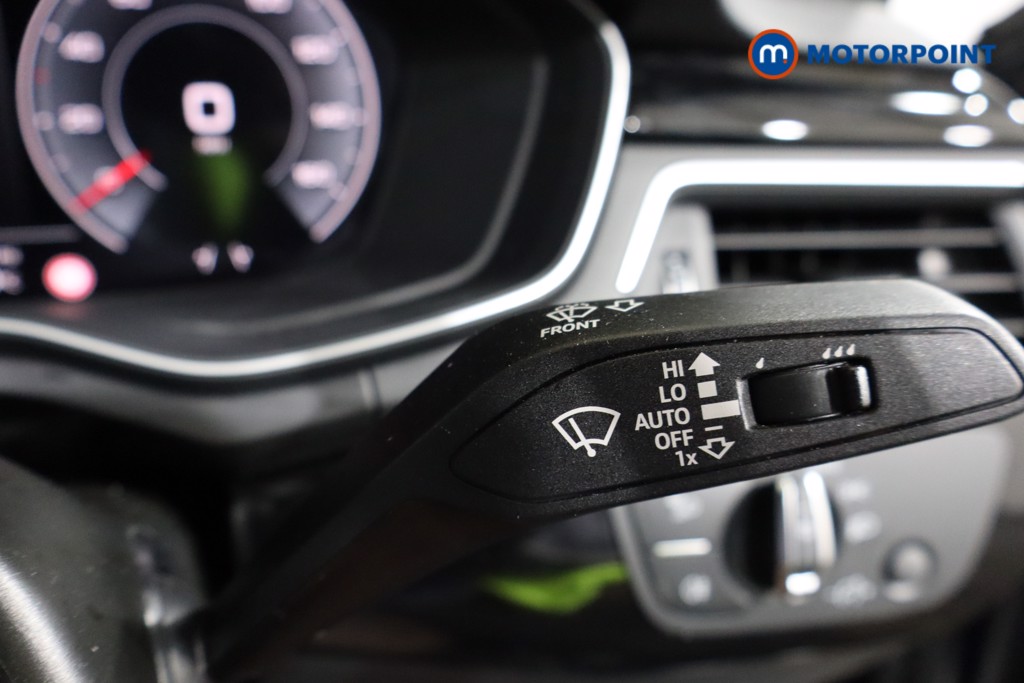 Audi A4 Black Edition Automatic Petrol Saloon - Stock Number (1587110) - 18th supplementary image
