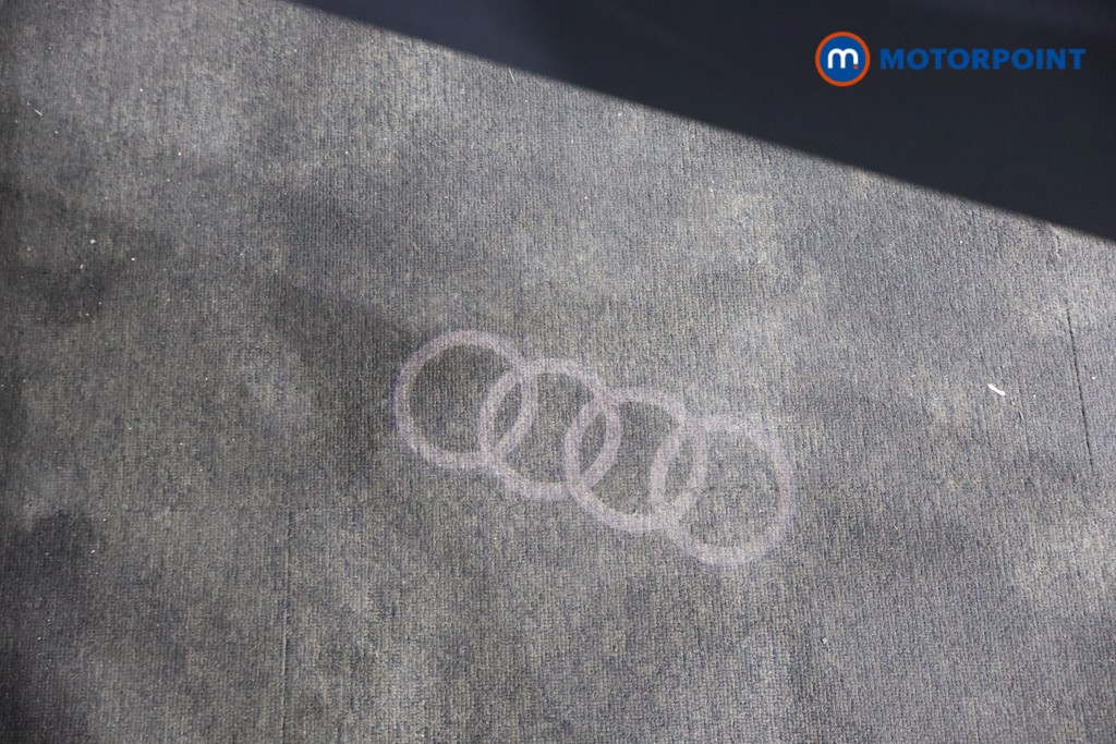 Audi A4 Black Edition Automatic Petrol Saloon - Stock Number (1587110) - 22nd supplementary image