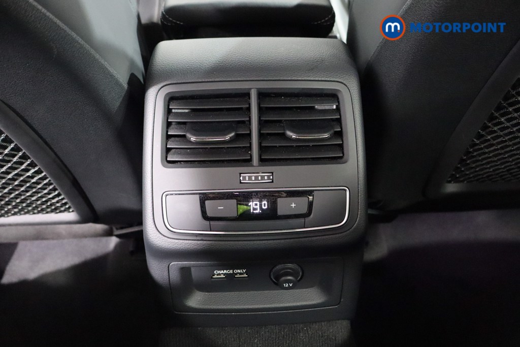Audi A4 Black Edition Automatic Petrol Saloon - Stock Number (1587110) - 25th supplementary image