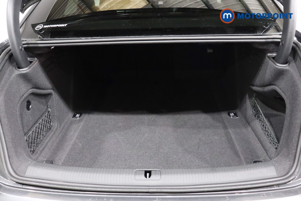 Audi A4 Black Edition Automatic Petrol Saloon - Stock Number (1587110) - 27th supplementary image