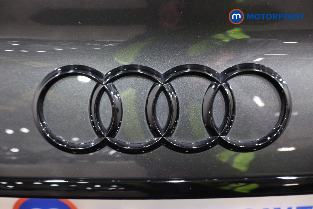 Audi A4 Black Edition Automatic Petrol Saloon - Stock Number (1587110) - 36th supplementary image