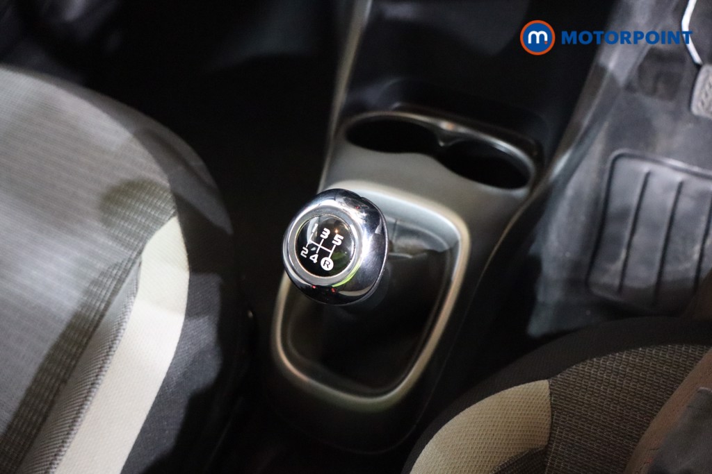 Toyota Aygo X-Play Manual Petrol Hatchback - Stock Number (1587160) - 12th supplementary image