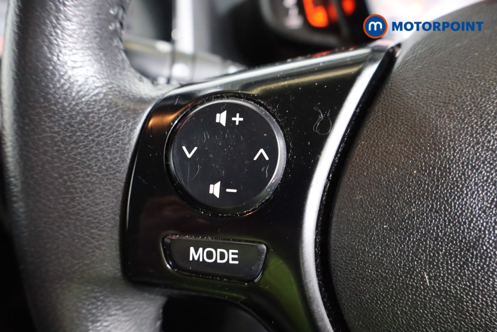 Toyota Aygo X-Play Manual Petrol Hatchback - Stock Number (1587160) - 13th supplementary image