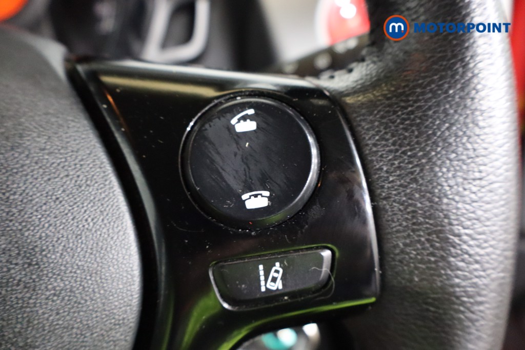 Toyota Aygo X-Play Manual Petrol Hatchback - Stock Number (1587160) - 14th supplementary image