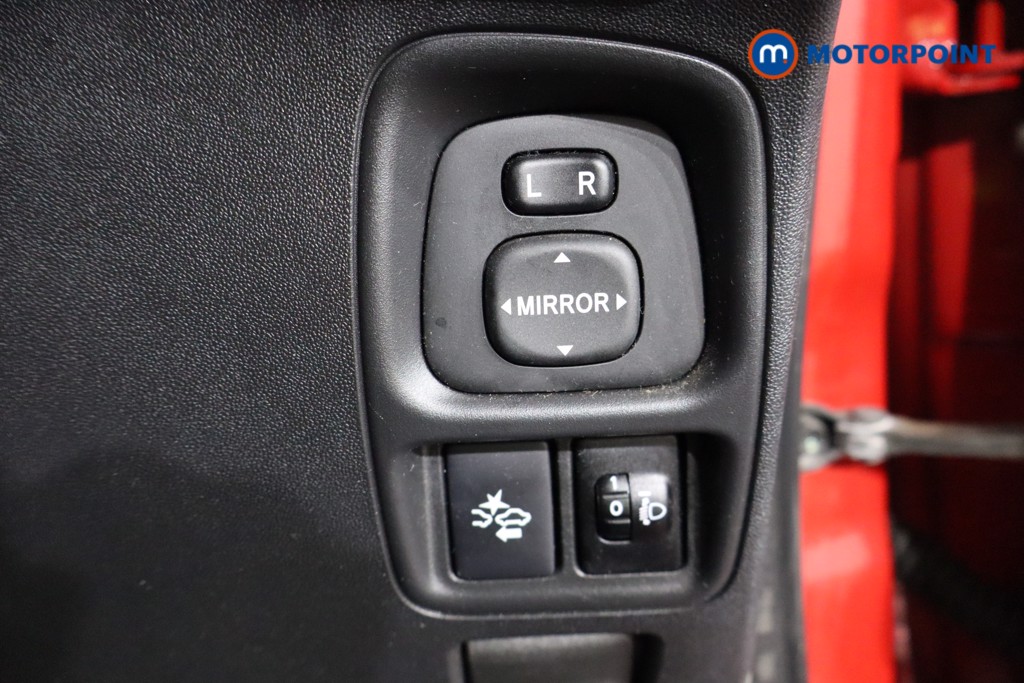 Toyota Aygo X-Play Manual Petrol Hatchback - Stock Number (1587160) - 17th supplementary image