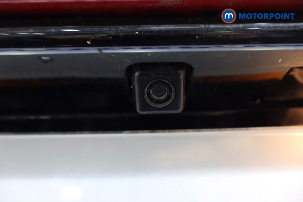 Toyota Aygo X-Play Manual Petrol Hatchback - Stock Number (1587160) - 24th supplementary image