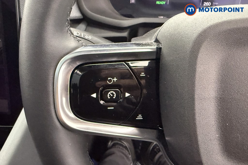Polestar 2 Standard Range Automatic Electric Hatchback - Stock Number (1587169) - 10th supplementary image