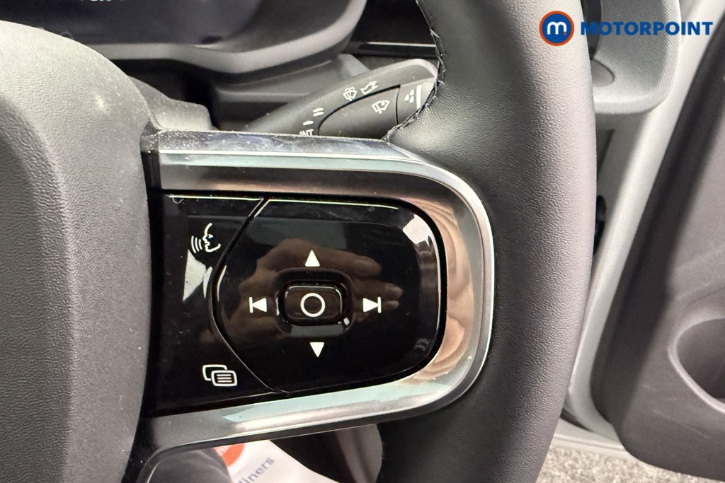 Polestar 2 Standard Range Automatic Electric Hatchback - Stock Number (1587169) - 11th supplementary image