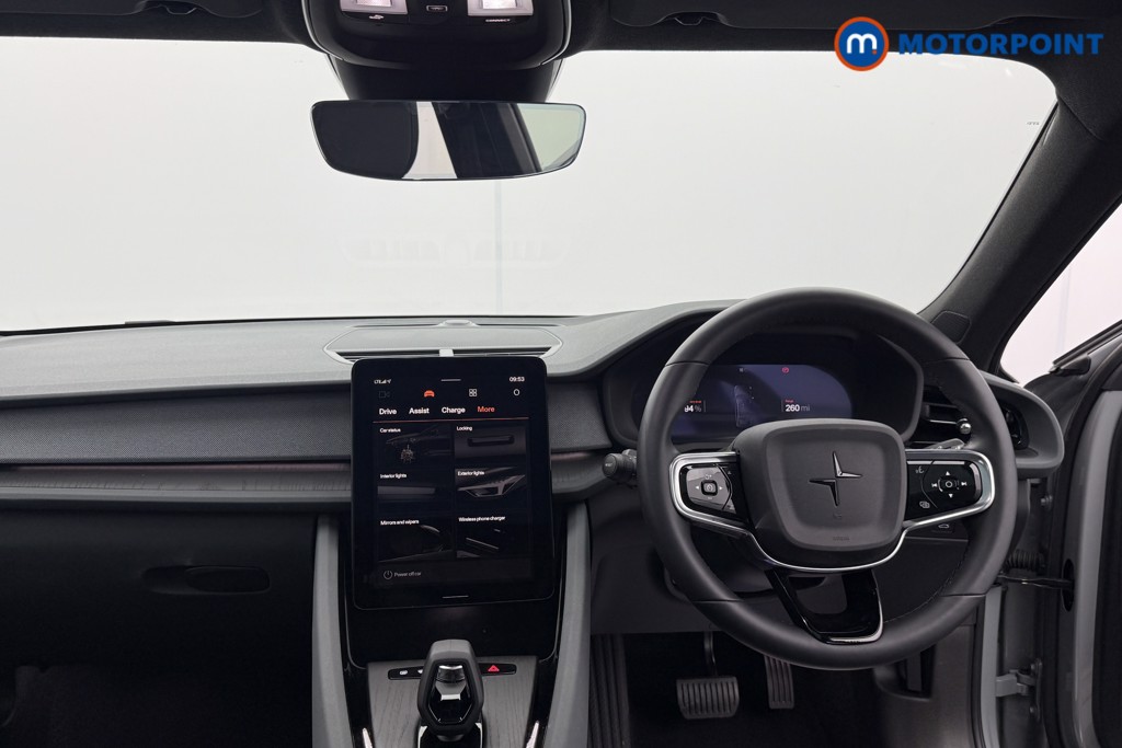 Polestar 2 Standard Range Automatic Electric Hatchback - Stock Number (1587169) - 15th supplementary image