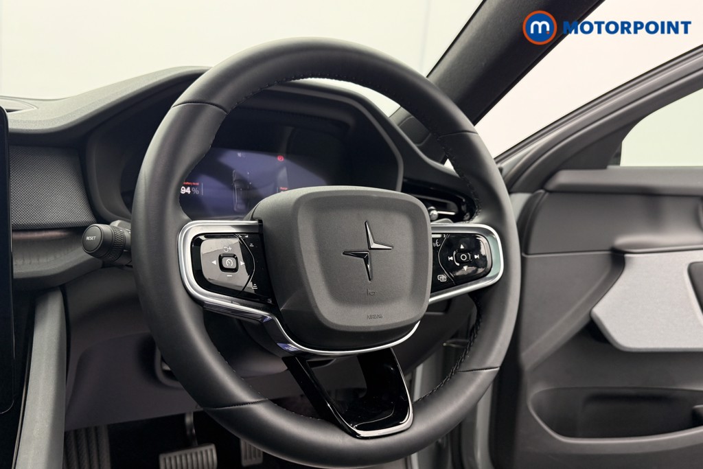 Polestar 2 Standard Range Automatic Electric Hatchback - Stock Number (1587169) - 16th supplementary image