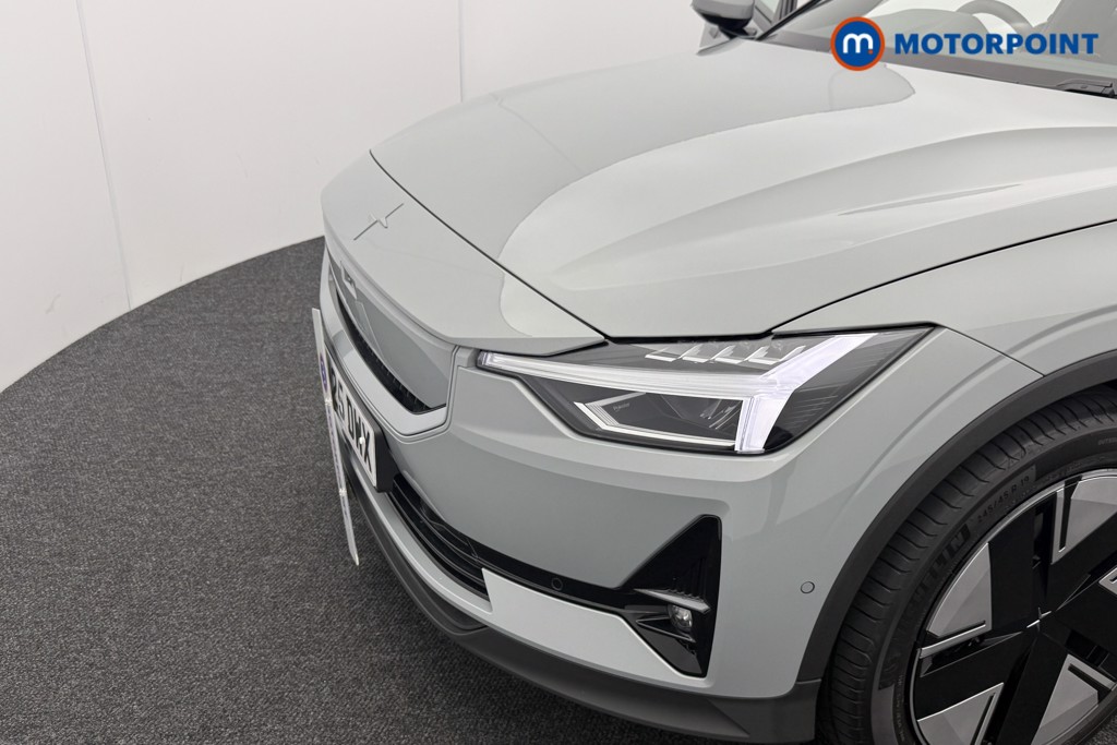 Polestar 2 Standard Range Automatic Electric Hatchback - Stock Number (1587169) - 24th supplementary image