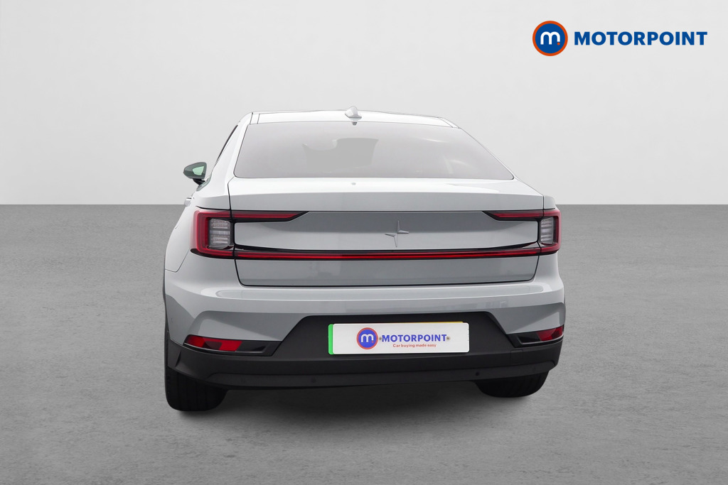 Polestar 2 Standard Range Automatic Electric Hatchback - Stock Number (1587169) - Front bumper