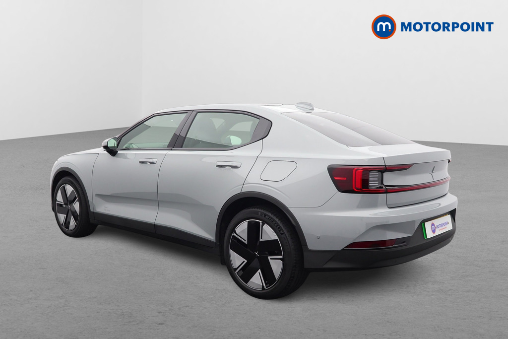 Polestar 2 Standard Range Automatic Electric Hatchback - Stock Number (1587169) - Drivers side front corner