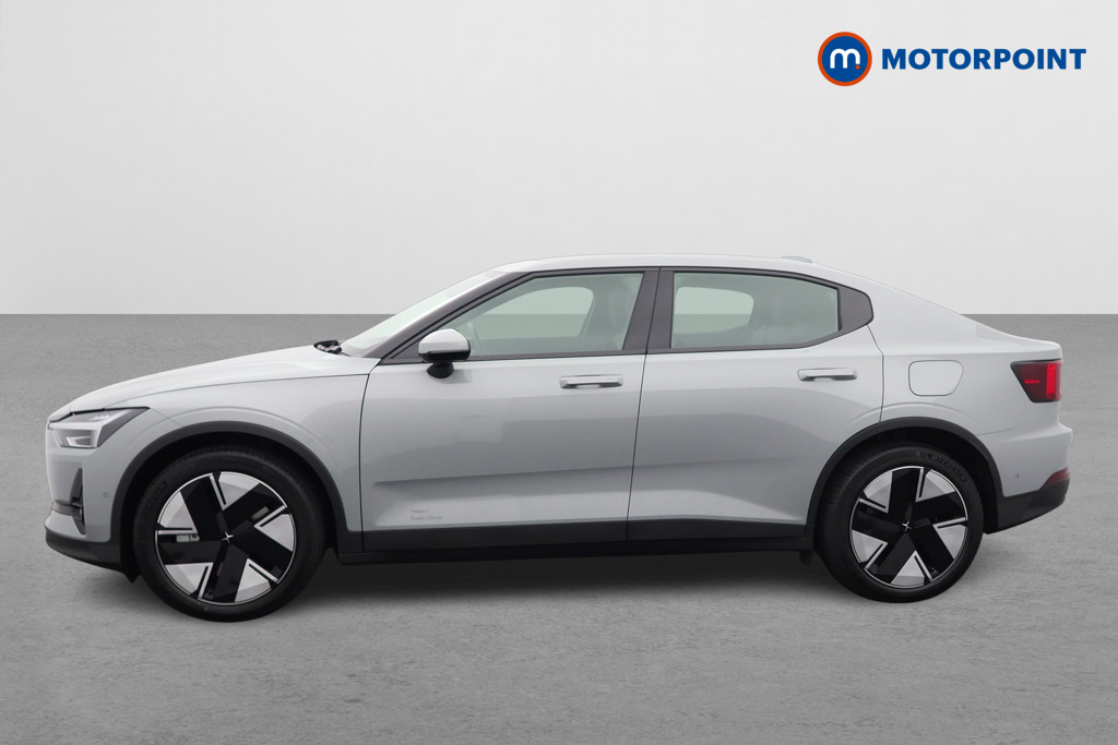 Polestar 2 Standard Range Automatic Electric Hatchback - Stock Number (1587169) - Drivers side