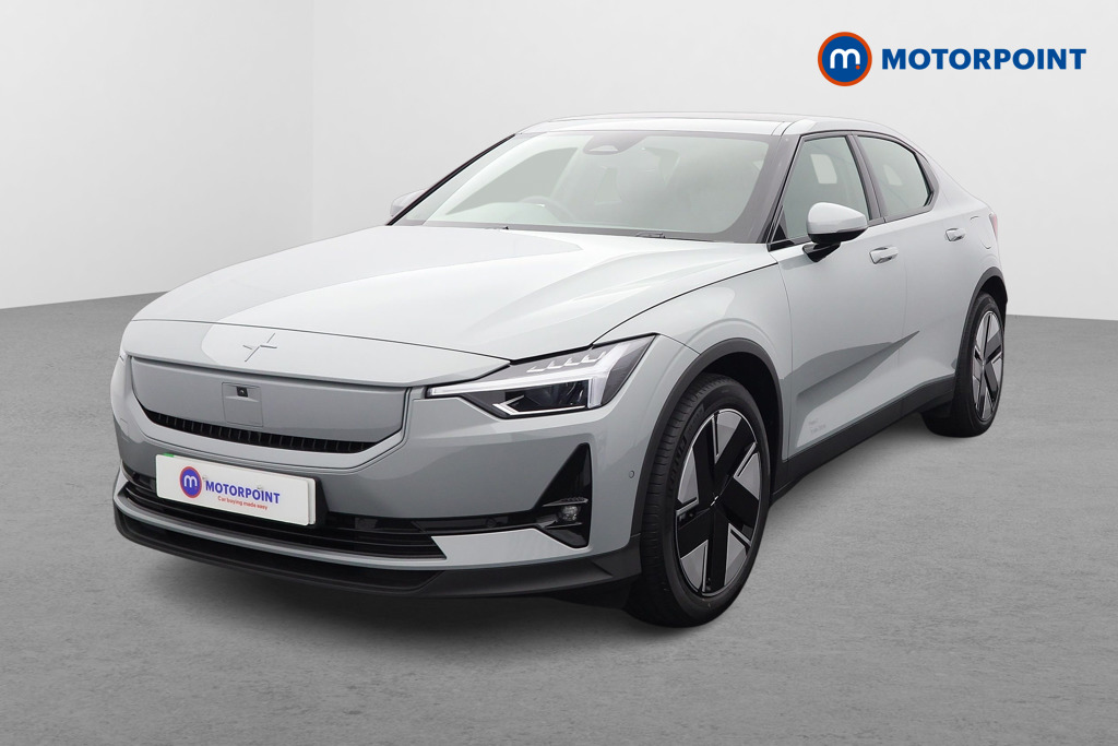 Polestar 2 Standard Range Automatic Electric Hatchback - Stock Number (1587169) - Drivers side rear corner