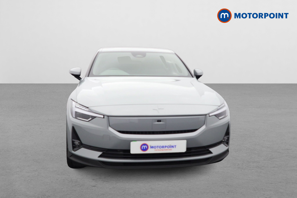 Polestar 2 Standard Range Automatic Electric Hatchback - Stock Number (1587169) - Rear bumper