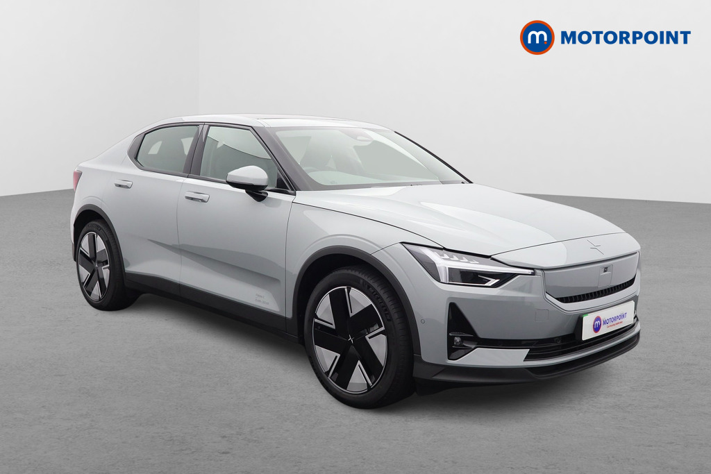 Polestar 2 Standard Range Automatic Electric Hatchback - Stock Number (1587169) - Passenger side rear corner