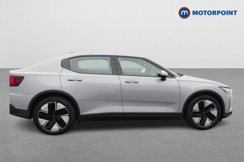 Polestar 2 Standard Range Automatic Electric Hatchback - Stock Number (1587169) - Passenger side