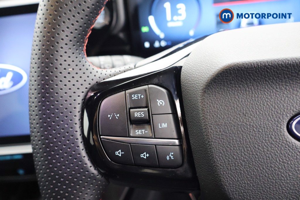 Ford Puma St-Line Automatic Petrol SUV - Stock Number (1587342) - 2nd supplementary image