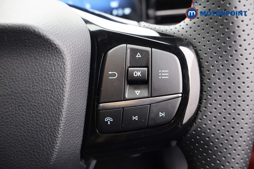 Ford Puma St-Line Automatic Petrol SUV - Stock Number (1587342) - 3rd supplementary image