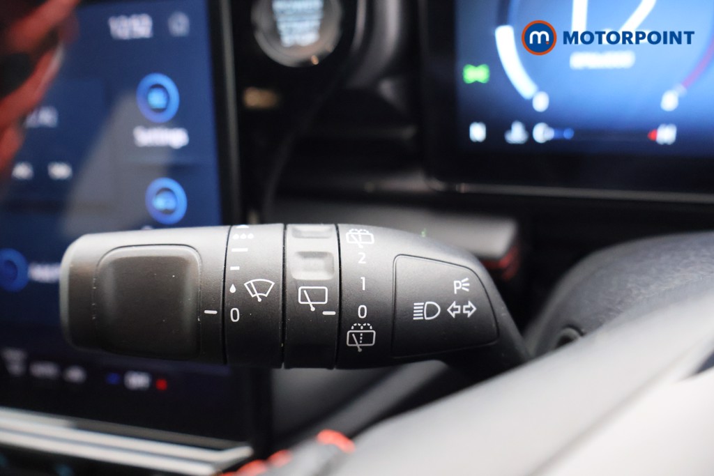 Ford Puma St-Line Automatic Petrol SUV - Stock Number (1587342) - 5th supplementary image