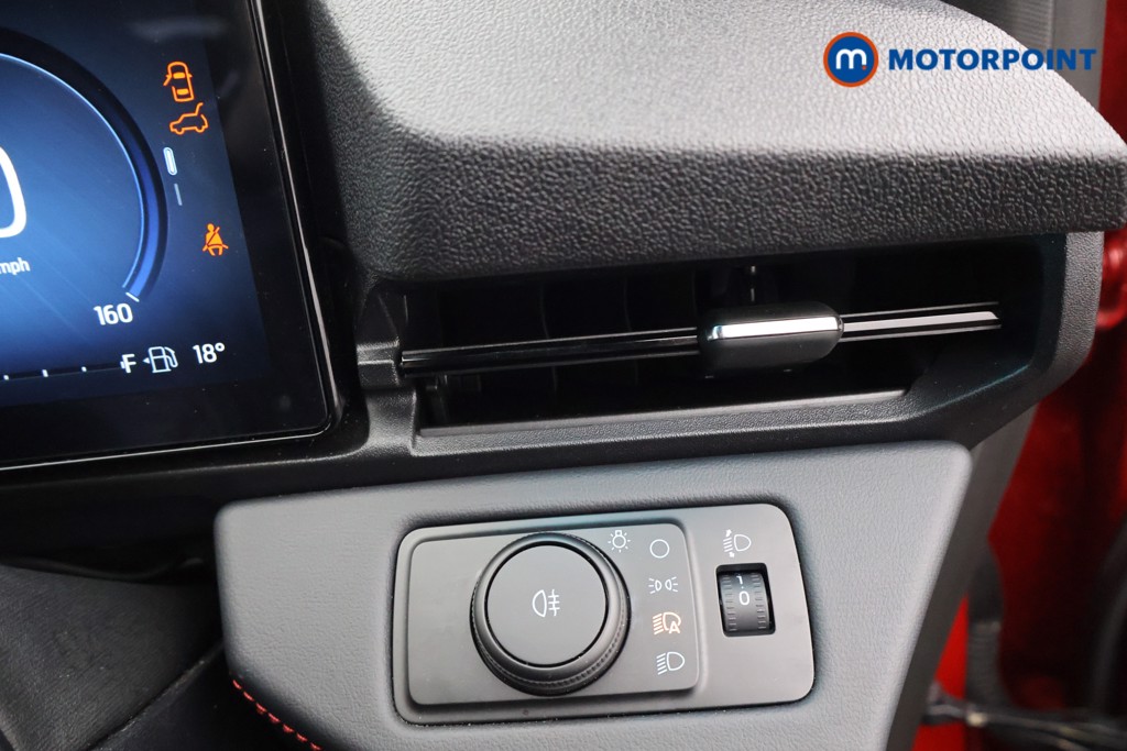 Ford Puma St-Line Automatic Petrol SUV - Stock Number (1587342) - 6th supplementary image