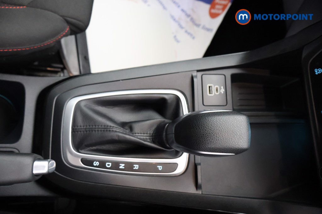 Ford Puma St-Line Automatic Petrol SUV - Stock Number (1587342) - 8th supplementary image