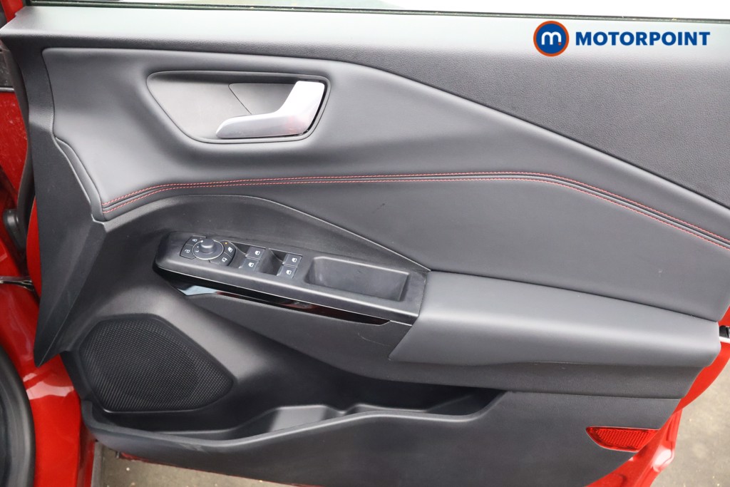 Ford Puma St-Line Automatic Petrol SUV - Stock Number (1587342) - 12th supplementary image