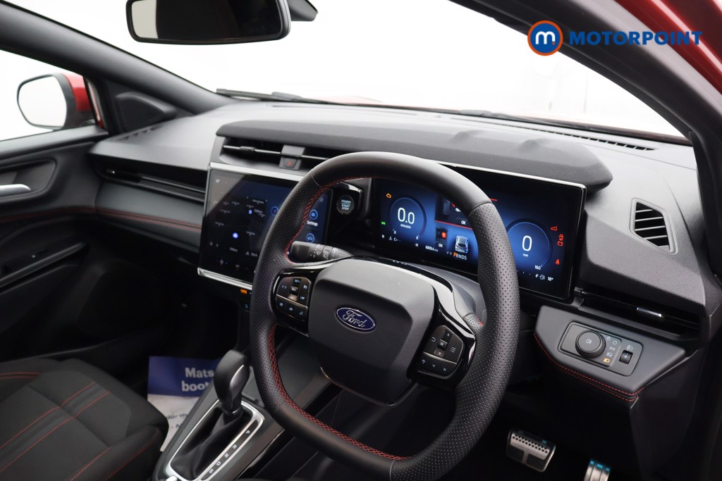 Ford Puma St-Line Automatic Petrol SUV - Stock Number (1587342) - 13th supplementary image