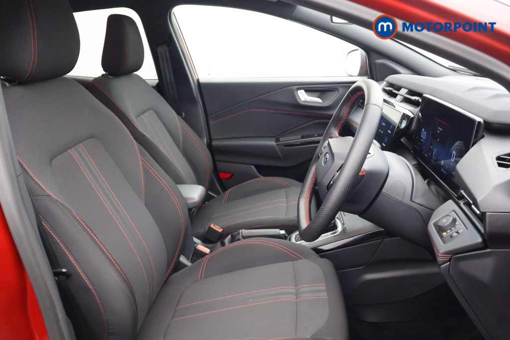 Ford Puma St-Line Automatic Petrol SUV - Stock Number (1587342) - 14th supplementary image