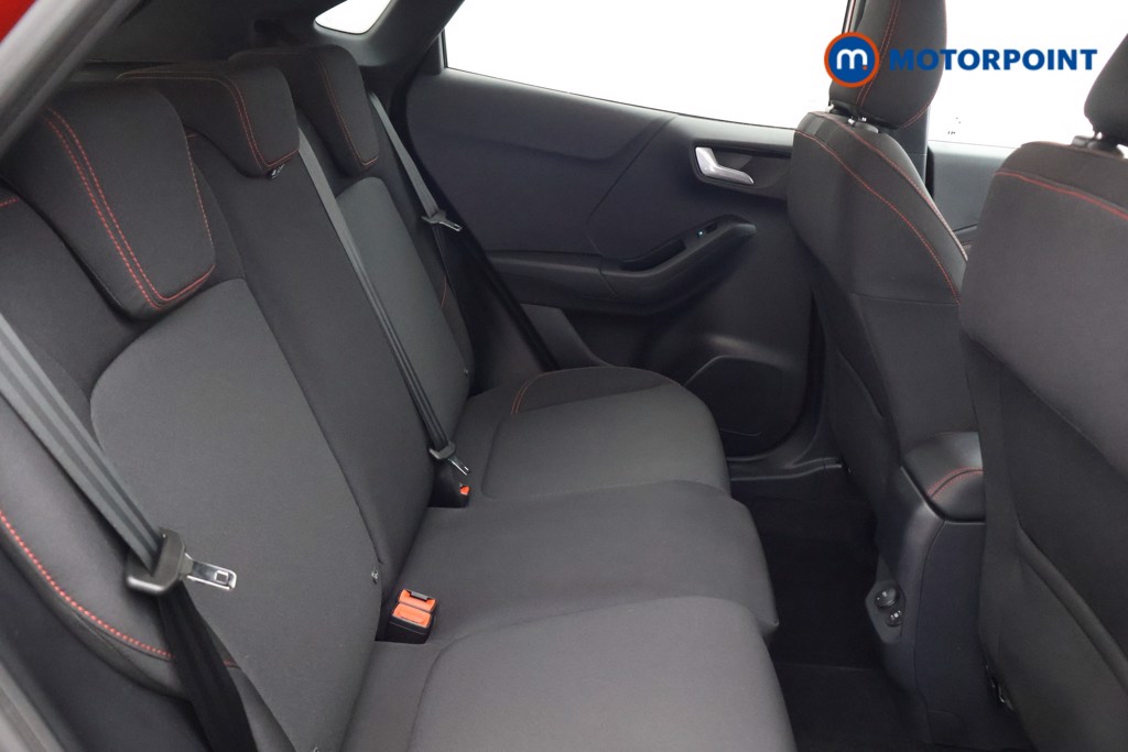 Ford Puma St-Line Automatic Petrol SUV - Stock Number (1587342) - 15th supplementary image