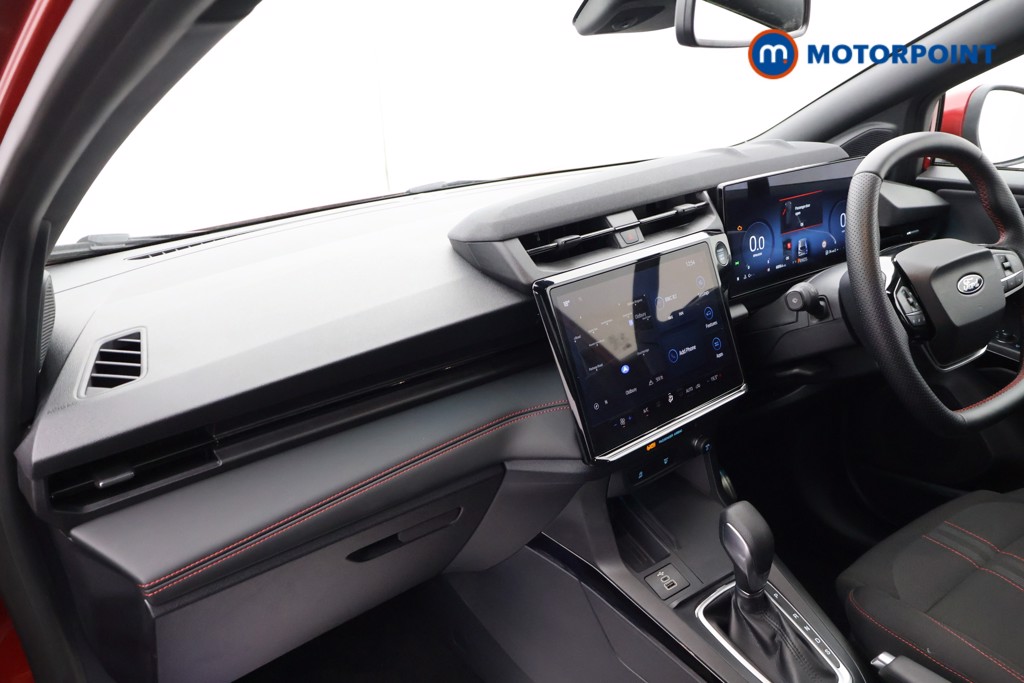 Ford Puma St-Line Automatic Petrol SUV - Stock Number (1587342) - 16th supplementary image